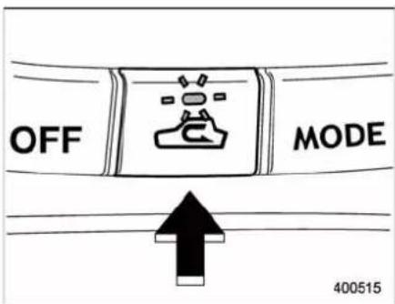 OFF MODE 400515