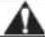 SUBARU Tribeca (2010) - CAUTION - 3