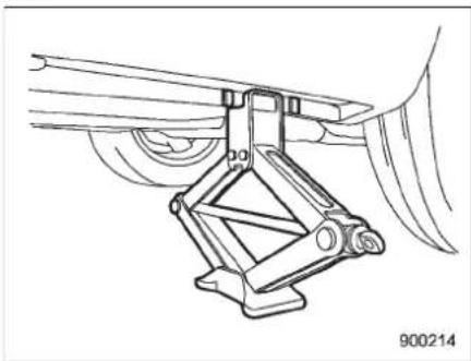 SUBARU Tribeca (2010) - 9-8 Incaseofemergency - 4