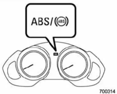ABS/(ABS) 700314