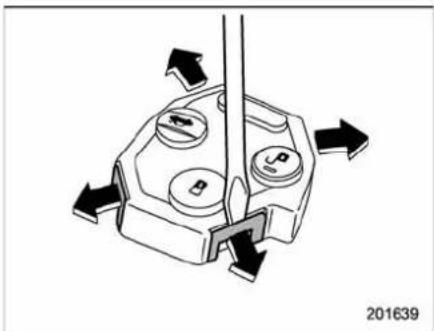 SUBARU Tribeca (2010) - 2-12Keysanddoors - 3