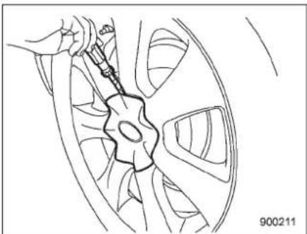 SUBARU Tribeca (2010) - 9-8 Incaseofemergency - 1