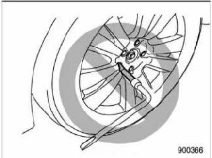 SUBARU Tribeca (2010) - 9-10 Incaseofemergency - 2