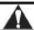 SUBARU Tribeca (2010) - WARNING - 3