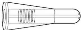 BUFFALO WAPM-1266R - 設置に関する注意事項 - 1