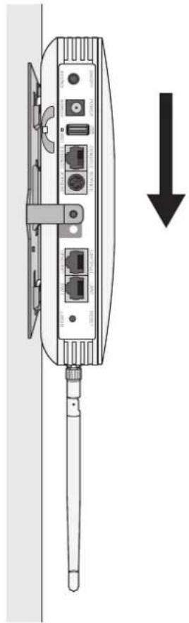 BUFFALO WAPM-1266R - 設置に関する注意事項 - 4
