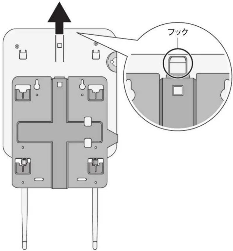 フック