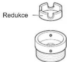 Redukce