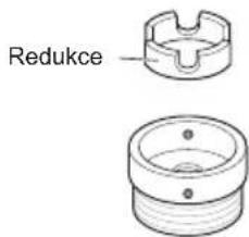 Redukce