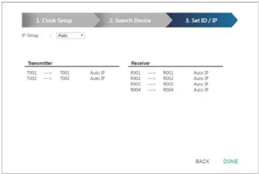 ATEN VE8900R - Logging In and Configuring VE Manager - 4