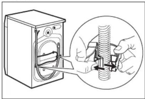 ELECTROLUX EW8F228SC - Rozbalenie - 5