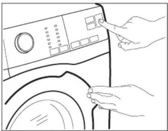 ELECTROLUX EW8F228SC - VAROVÁNÍ! - 2