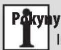 Zelmer ZCK0277L - Pozor! Nedodržením těchto pokynů můžete spotřebič poškodit - 1
