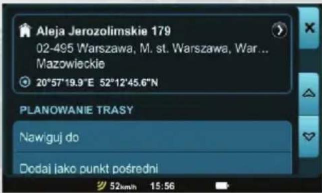 Aleja Jerozolimskie 179 02-495 Warszawa, M. st. Warszawa, War... Mazowieckie 20°57'19.9"E 52°12'45.6"N PLANOWANIE TRASY Nawiguj do Dodai jako punkt pośredni
