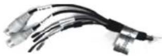 ESX VN830 SK-OC3 - SCOPE OF DELIVERY / Lieferumfang - 1
