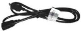 ESX VN830 SK-OC3 - SCOPE OF DELIVERY / Lieferumfang - 3