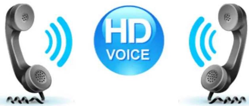 HD VOICE