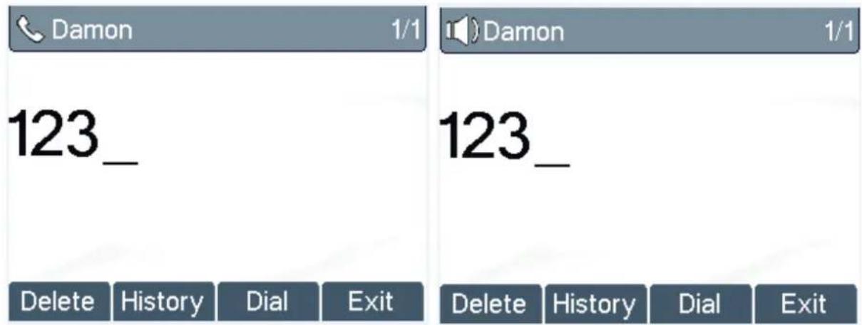 Damon 1/1 123_ Delete History Dial Exit 123_ Delete History Dial Exit Damon 1/1
