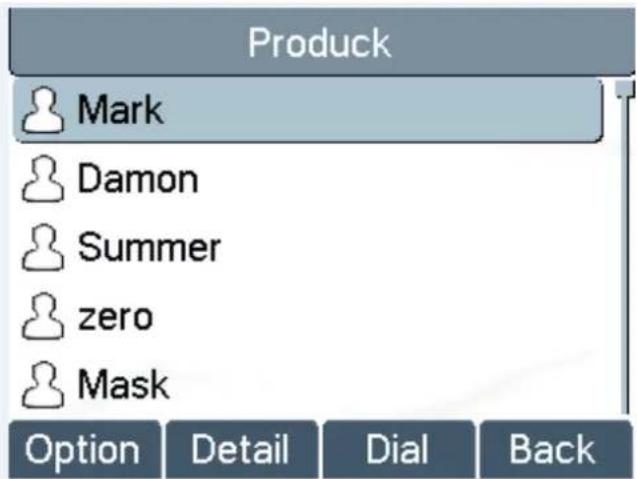 Produck Mark Damon Summer zero Mask Option Detail Dial Back