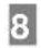 Planet VIP-2140PT - Appendix II - Text Input from Keypad - 8