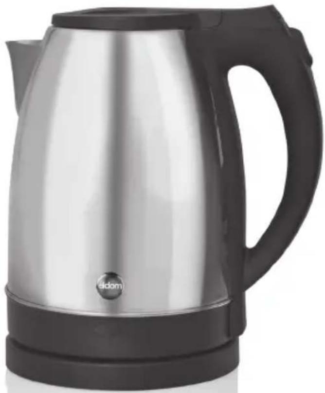 Eldom CS9 Cerro - 1