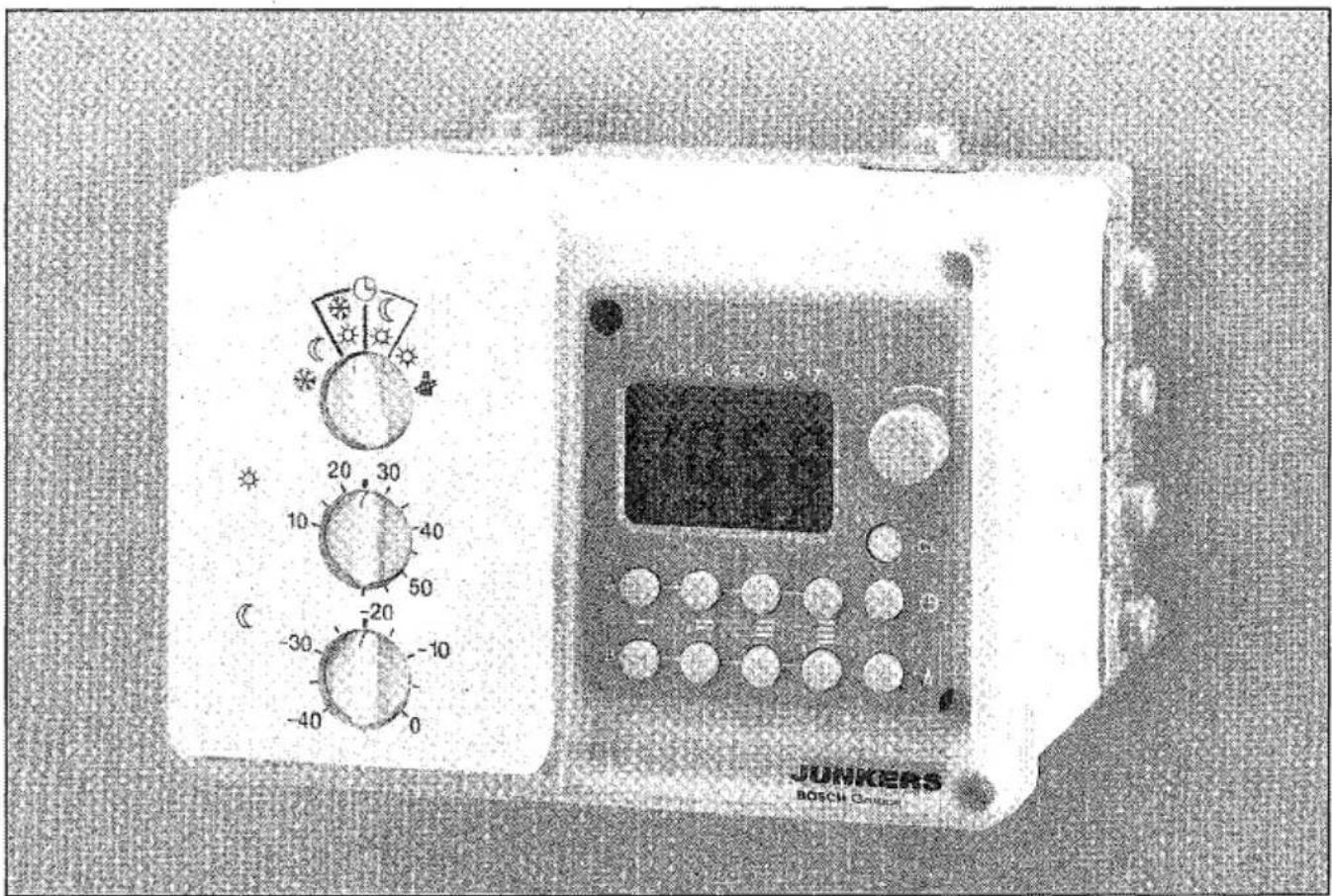 JUNKERS BOSCH Optical