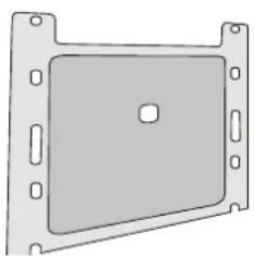 WHIRLPOOL AKZ9 6230 S - (JEN U NĚKTERÝCH MODELŮ) - 1
