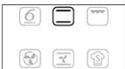 WHIRLPOOL AKZ9 6230 S - 1.ZVOLTE FUNKCI - 1