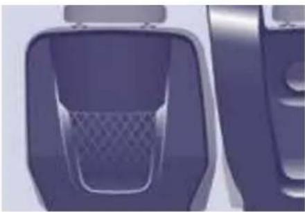 PEUGEOT Expert Tepee (2007) - Sedadla - 9