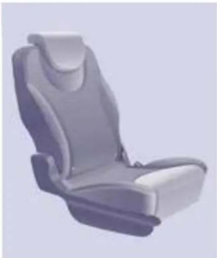 PEUGEOT Expert Tepee (2007) - Kapsy - 2