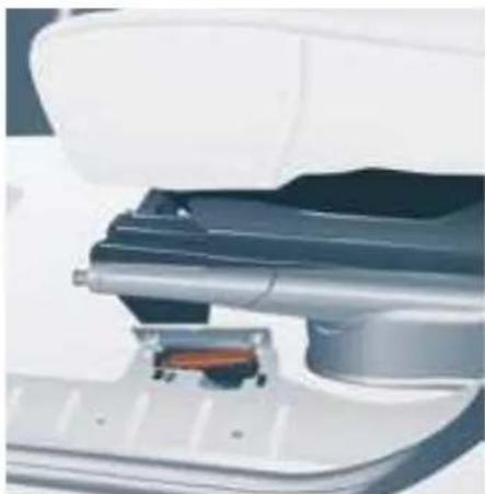 PEUGEOT Expert Tepee (2007) - Butik - 7