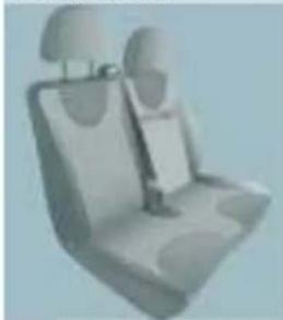 PEUGEOT Expert Tepee (2007) - SERÍZENÍ ČASU - 4