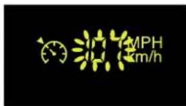 MPH km/h