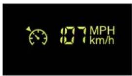 07 MPH km/h
