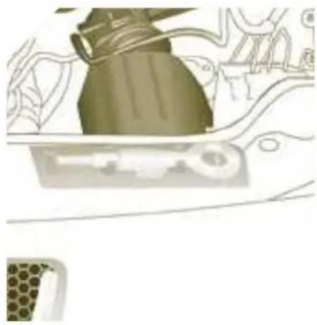 PEUGEOT Expert Tepee (2007) - Výměna zadní stírací lišty - 1