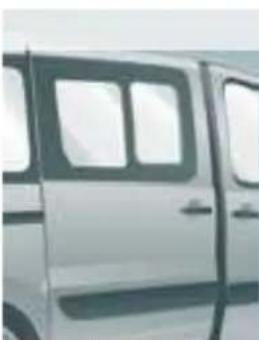 PEUGEOT Expert Tepee (2007) - ILUSTROVANÁ PROHLÍDKA EXPERTA TEPEE - 2