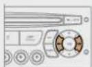 PEUGEOT Expert Tepee (2007) - CD POSLECH CD - 4
