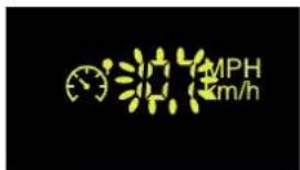 MPH km/h