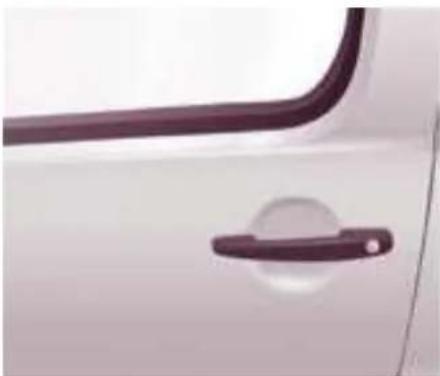 PEUGEOT Expert Tepee (2007) - DŮVĚRNÁ KARTA S KÓDEM - 1