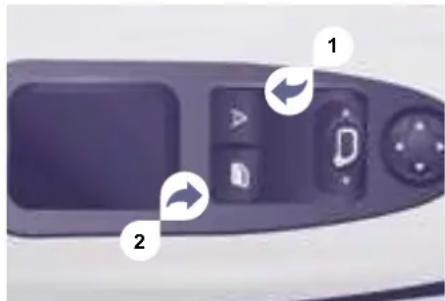 PEUGEOT Expert Tepee (2007) - Automatický režim - 1