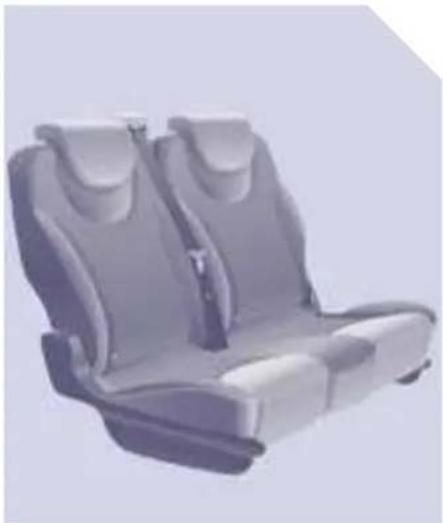 PEUGEOT Expert Tepee (2007) - Kapsy - 4