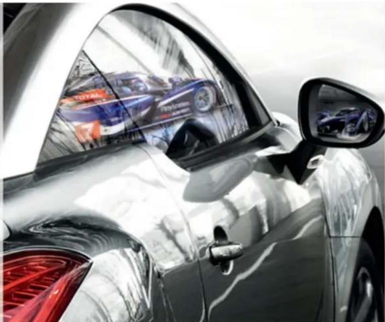 PEUGEOT Boxer 2011.5 - Snižování emisí škodlivin - 1