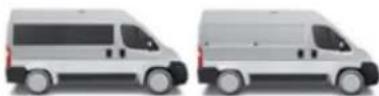 PEUGEOT Boxer 2011.5 - VÍTEJTE - 1