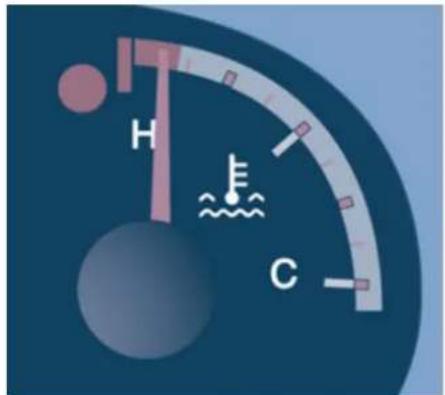 H C