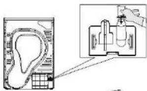 TEKA TKS 890 H - Acessórios - 2