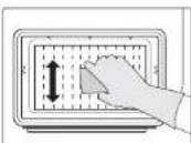 TEKA TKS 890 H - Clean heat exchanger - 1