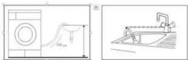 Heinner HCD-80B - Accesorii - 4