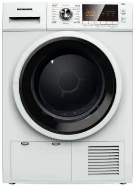 Heinner HCD-80B - HEINNER - 1