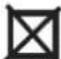 Heinner HCD-80B - DRY CARE SYMBOLS - 2