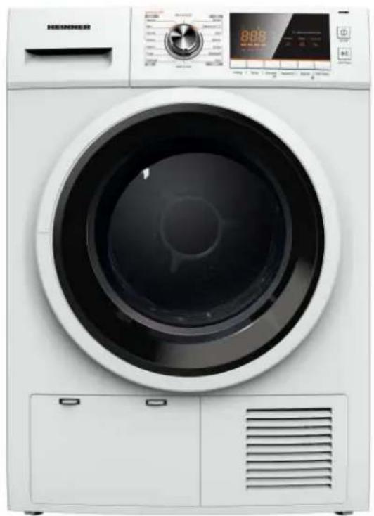 Heinner HCD-80B - HEINNER - 1
